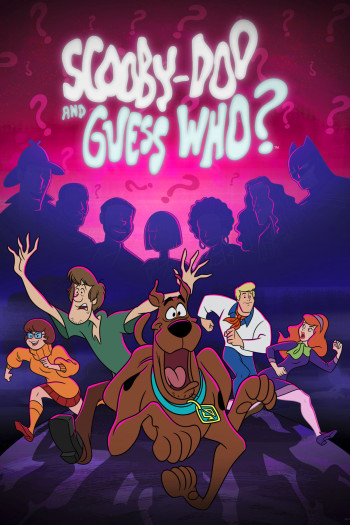 Scooby-Doo and Guess Who? (Phần 1) - Scooby-Doo and Guess Who? (Season 1) (2019)