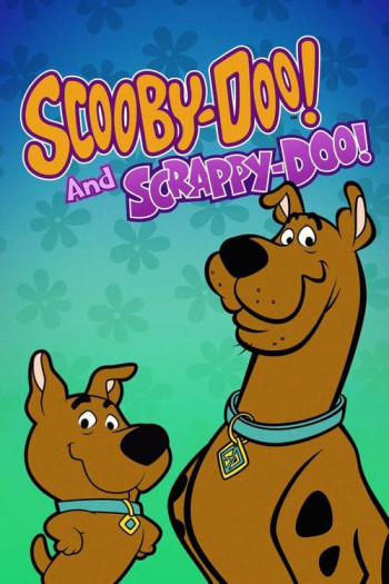 Scooby-Doo and Scrappy-Doo (Phần 1) - Scooby-Doo and Scrappy-Doo (Season 1) (1979)