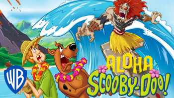 Scooby-Doo! Chuyến Phiêu Lưu Trên Đảo Hawaii - Aloha Scooby-Doo!