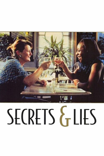 Secrets & Lies - Secrets & Lies (1996)