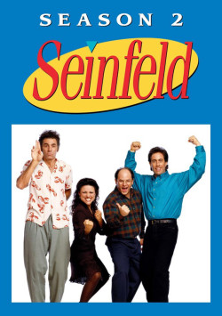 Seinfeld (Phần 2) - Seinfeld (Season 2) (1991)