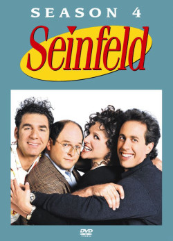 Seinfeld (Phần 4) - Seinfeld (Season 4) (1992)