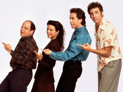 Seinfeld (Phần 6) - Seinfeld (Season 6)