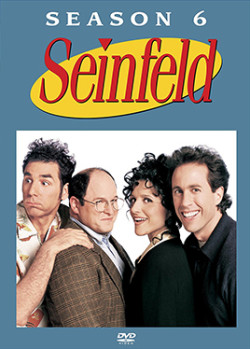 Seinfeld (Phần 6) - Seinfeld (Season 6) (1994)