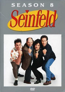 Seinfeld (Phần 8) - Seinfeld (Season 8) (1996)