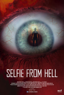 Selfie Với Thần Chết - Selfie from Hell