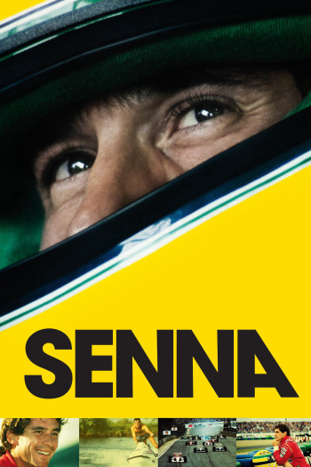 Senna - Senna (2010)