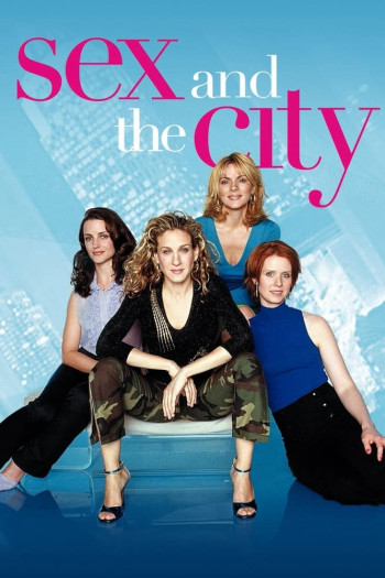 Sex and the City (Phần 2) - Sex and the City (Season 2)