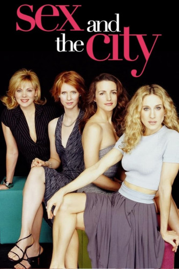 Sex and the City (Phần 3) - Sex and the City (Season 3)