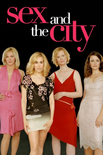 Sex and the City (Phần 5) - Sex and the City (Season 5)