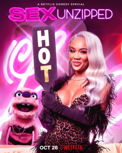 Sex: Kéo khóa - Sex: Unzipped (2021)