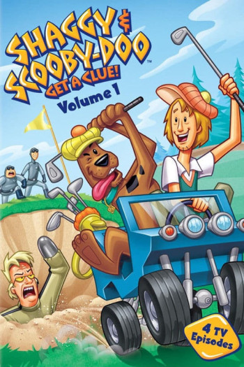 Shaggy & Scooby-Doo Get a Clue! (Phần 1) - Shaggy & Scooby-Doo Get a Clue! (Season 1) (2006)
