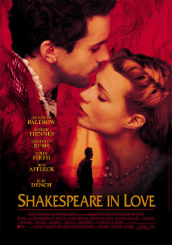 Shakespeare Đang Yêu - Shakespeare in Love (1999)