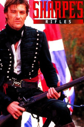 Sharpe's Rifles - Sharpe's Rifles (1993)