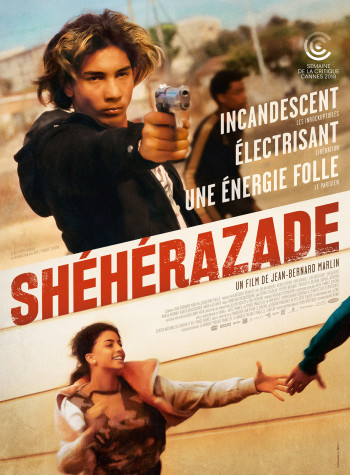 Shéhérazade - Shéhérazade (2019)