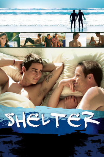 Shelter - Shelter (2007)