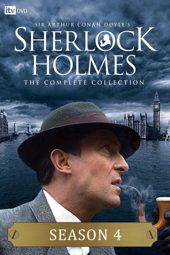 Sherlock Holmes (Phần 4) - Sherlock Holmes (Season 4) (1987)