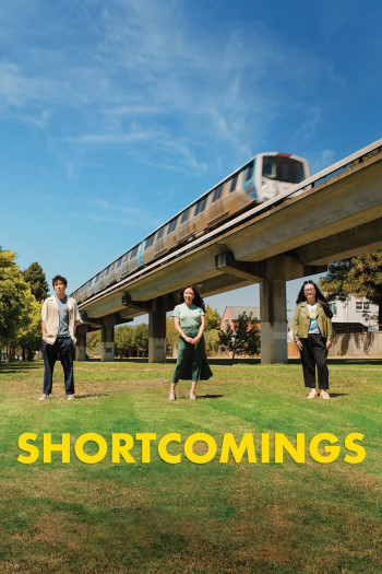 Shortcomings - Shortcomings (2023)