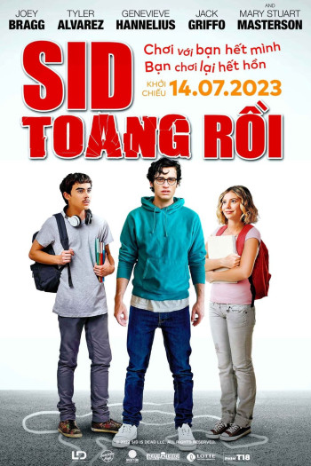 Sid Toang Rồi - Sid is Dead