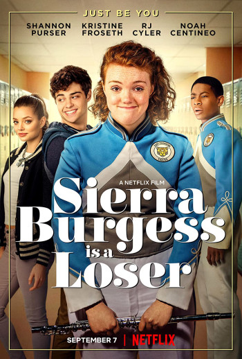 Sierra Burgess - Kẻ thất bại - Sierra Burgess Is a Loser (2018)