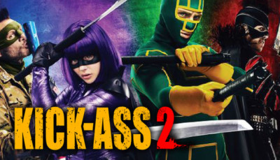 Siêu Anh Hùng 2 - Kick-Ass 2
