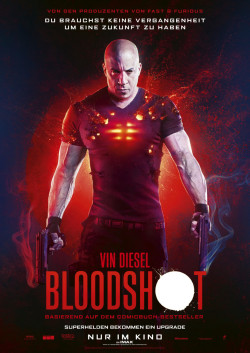 Siêu Anh Hùng Bloodshot - Bloodshot (2020)