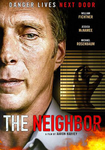 Siêu anh hùng hàng xóm - The Neighbor (2019)