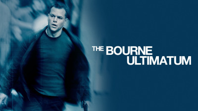 Hình ảnh Siêu Diệp Viên 3: Tối Hậu Thư Của Bourne