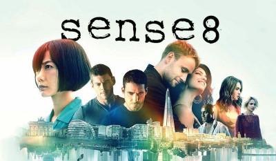 Siêu giác quan (Phần 2) - Sense8 (Season 2)