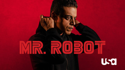Siêu Hacker (Phần 4) - Mr. Robot (Season 4)