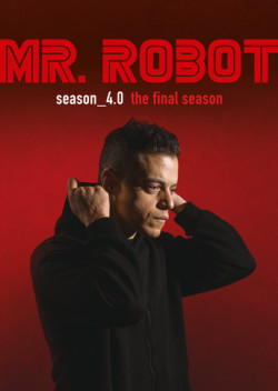 Siêu Hacker (Phần 4) - Mr. Robot (Season 4) (2019)