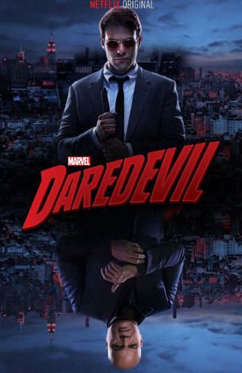 Siêu Nhân Mù (Phần 1) - Marvel's Daredevil (Season 1) (2015)