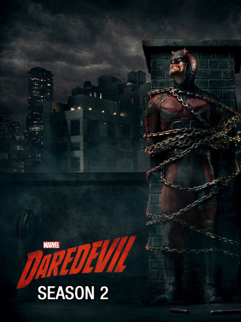 Siêu Nhân Mù (Phần 2) - Marvel's Daredevil (Season 2)