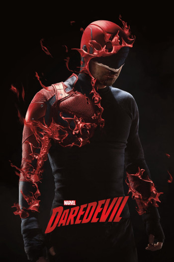 Siêu Nhân Mù (Phần 3) - Marvel's Daredevil (Season 3) (2018)