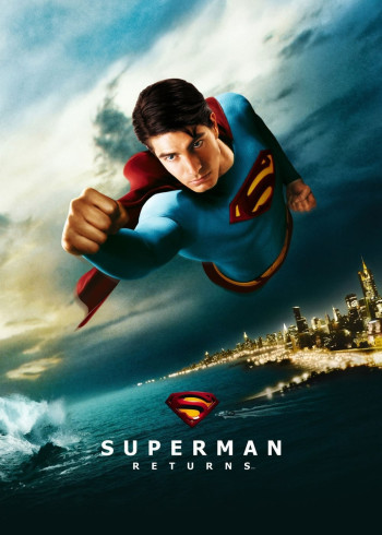 Siêu Nhân Trở Lại - Superman Returns (2006)