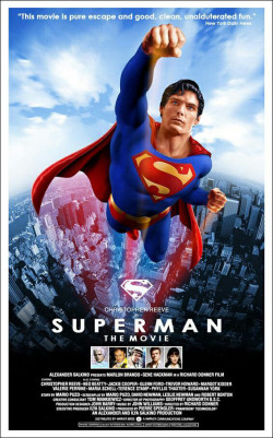 Siêu Nhân - Superman (1978)