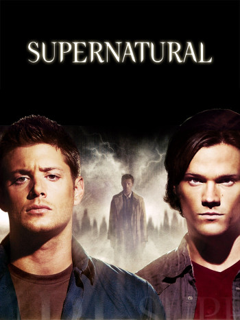 Siêu Nhiên (Phần 4) - Supernatural (Season 4) (2008)