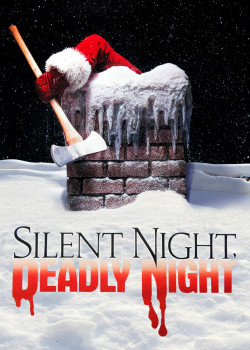 Silent Night, Deadly Night - Silent Night, Deadly Night (1984)