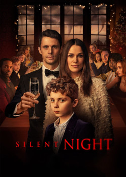 Silent Night - Silent Night (2021)