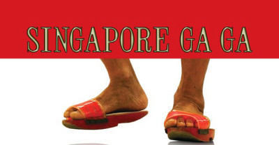 Singapore Gaga - Singapore Gaga