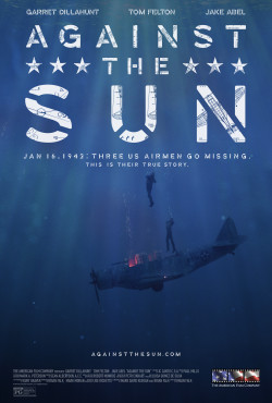 Sinh Tồn Giữa Đại Dương - Against the Sun (2015)