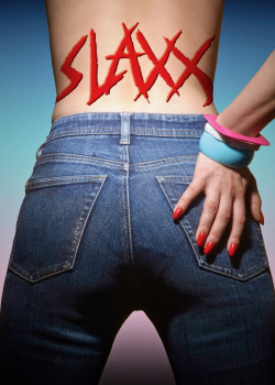 Slaxx - Slaxx (2020)