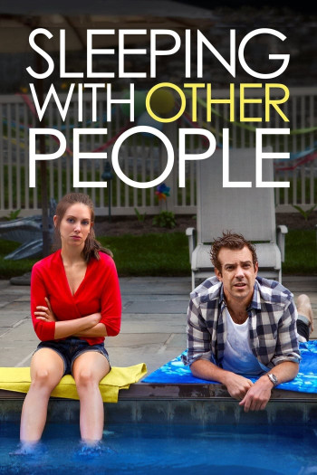 Sleeping with Other People - Sleeping with Other People (2015)
