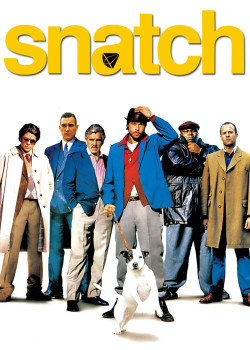 Snatch - Snatch (2000)
