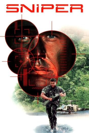 Sniper - Sniper (1993)