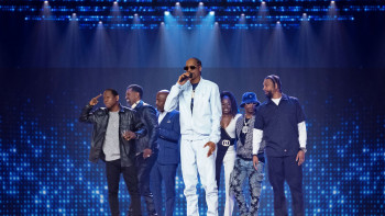 Snoop Dogg: Hài kịch đặc biệt - Snoop Dogg's F*cn Around Comedy Special