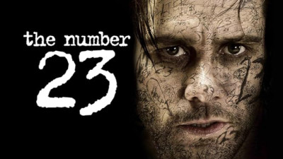 Số 23 Bí Ẩn - The Number 23