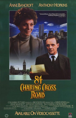 Số 84 Đường Charing Cross - 84 Charing Cross Road (1987)
