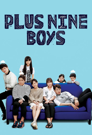 Số 9 Định Mệnh - Plus Nine Boys (2014)
