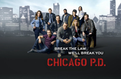 Sở Cảnh Sát Chicago (Phần 4) - Chicago P.D. (Season 4)